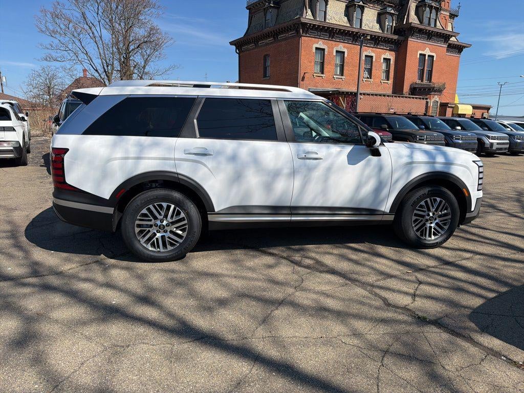 2026 Hyundai PALISADE SEL 7 Passenger