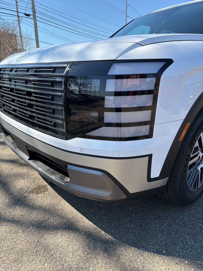 2026 Hyundai PALISADE SEL 7 Passenger