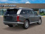 2027 Hyundai PALISADE SEL 7 Passenger