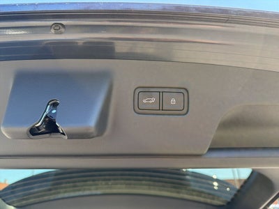 2026 Hyundai PALISADE SEL 7 Passenger