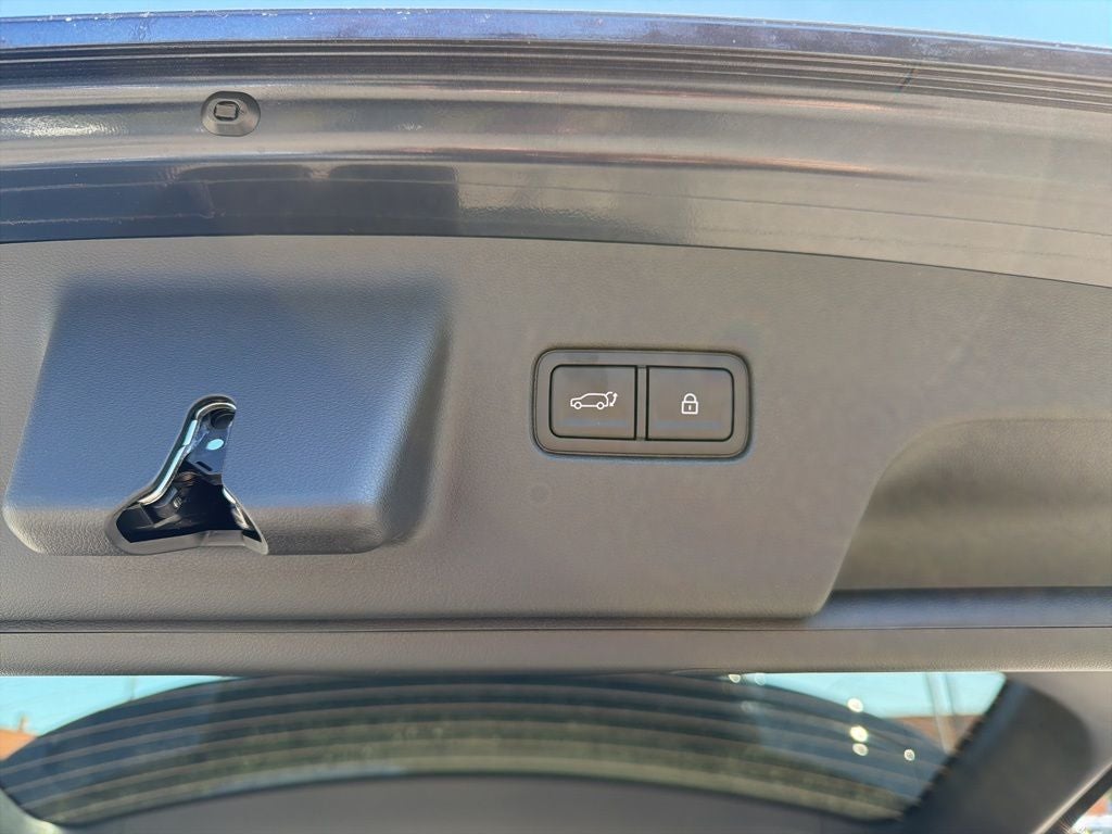 2026 Hyundai PALISADE SEL 7 Passenger