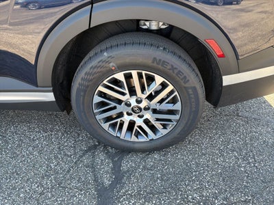 2026 Hyundai PALISADE SEL 7 Passenger