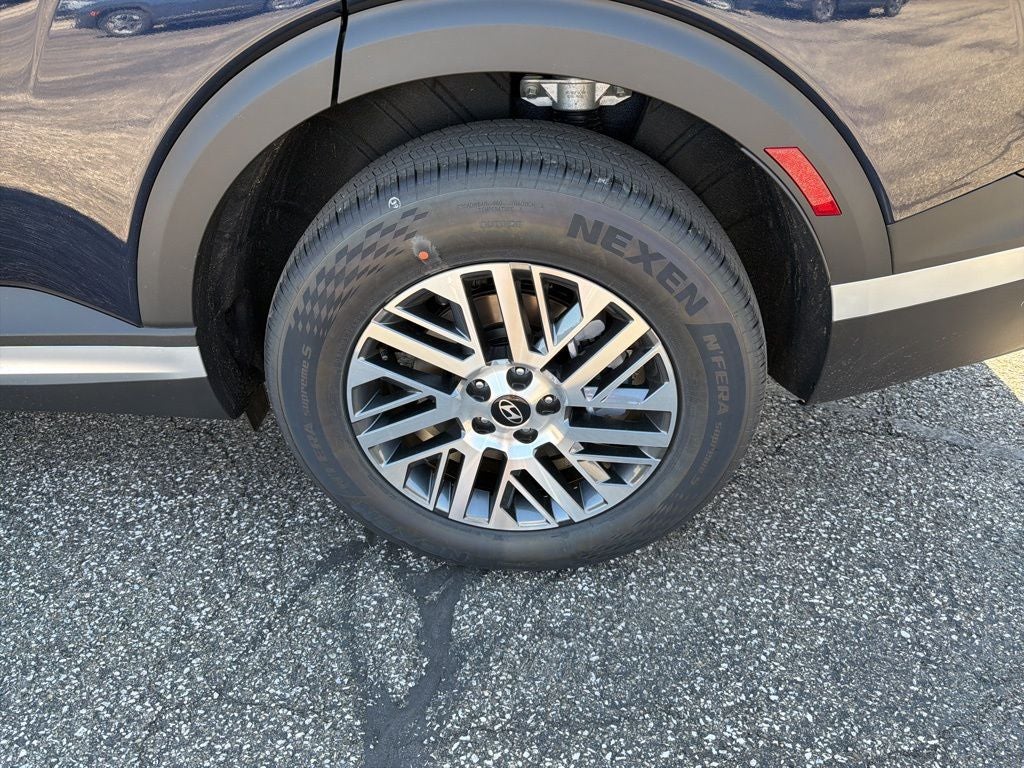 2026 Hyundai PALISADE SEL 7 Passenger