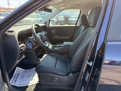 2026 Hyundai PALISADE SEL 7 Passenger