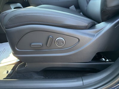 2026 Hyundai PALISADE SEL 7 Passenger