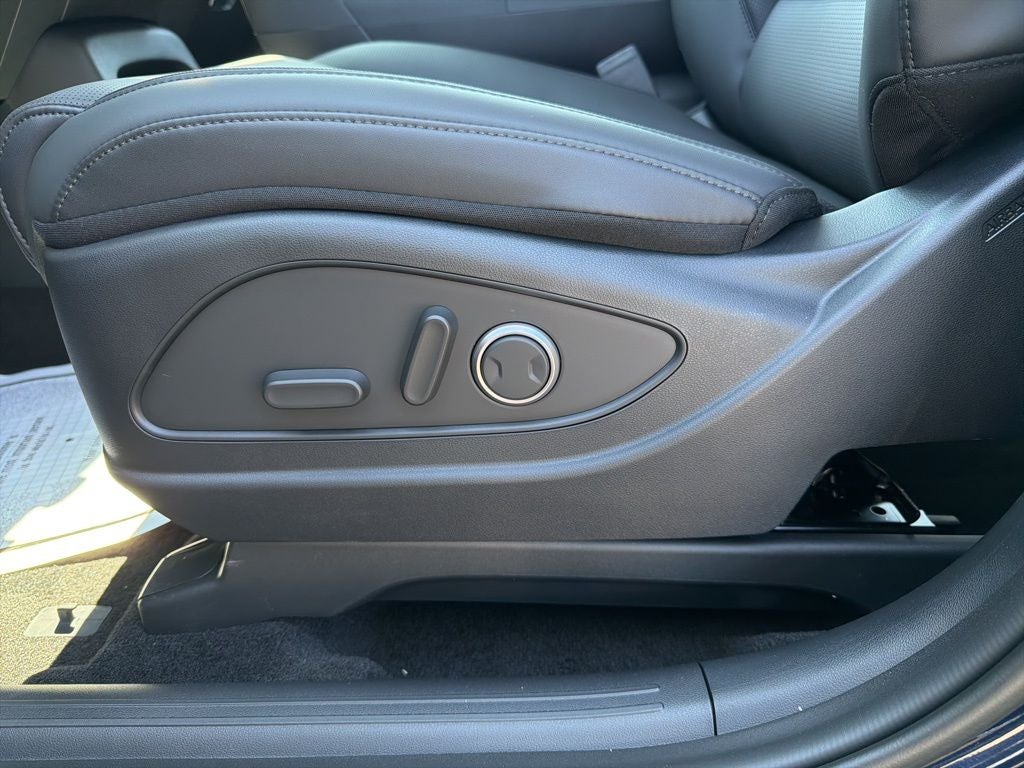 2026 Hyundai PALISADE SEL 7 Passenger