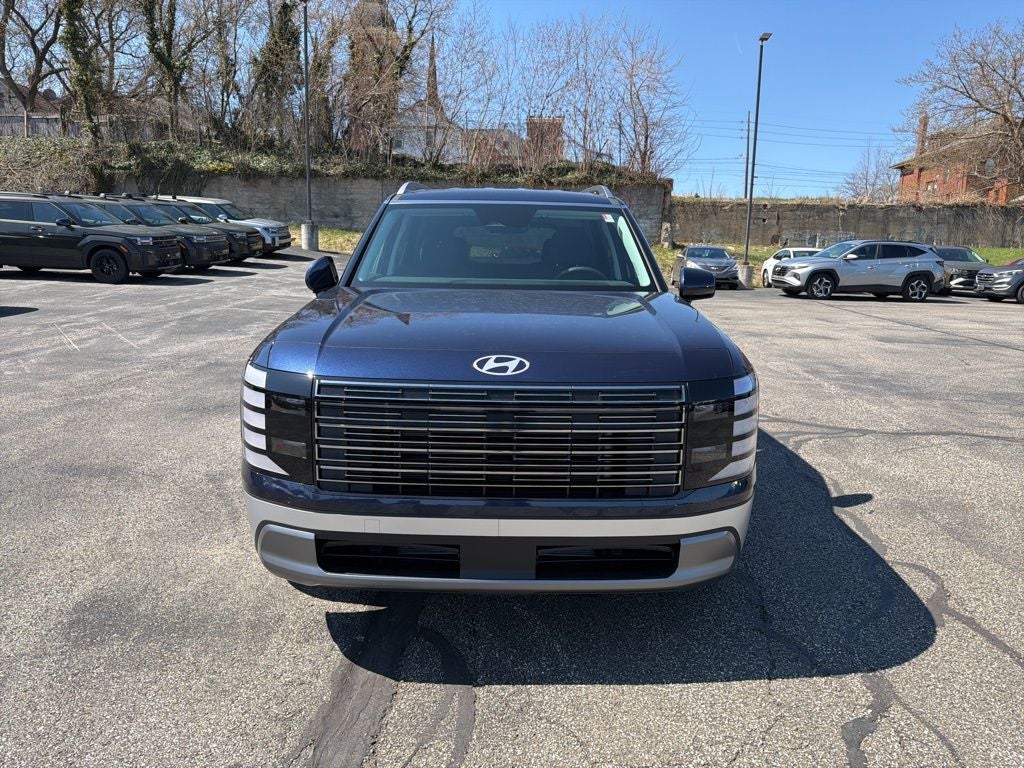 2026 Hyundai PALISADE SEL 7 Passenger