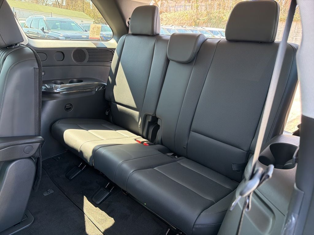 2026 Hyundai PALISADE SEL 7 Passenger