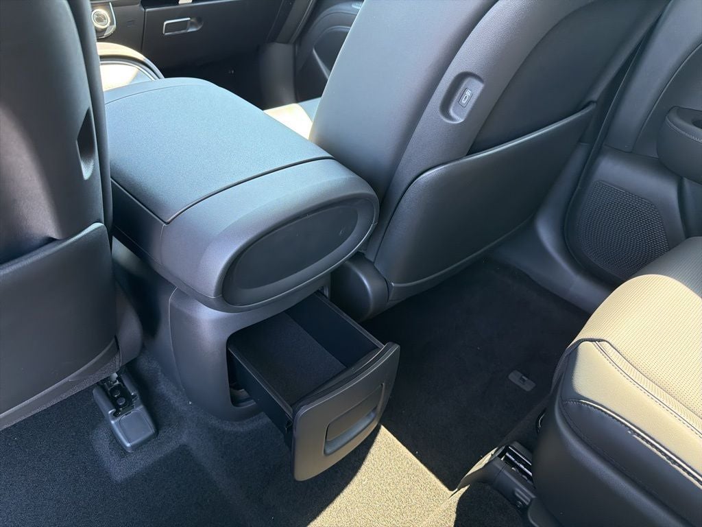 2026 Hyundai PALISADE SEL 7 Passenger