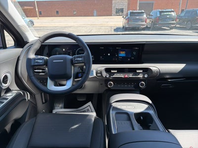 2026 Hyundai PALISADE SEL 7 Passenger