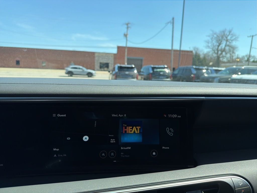 2026 Hyundai PALISADE SEL 7 Passenger