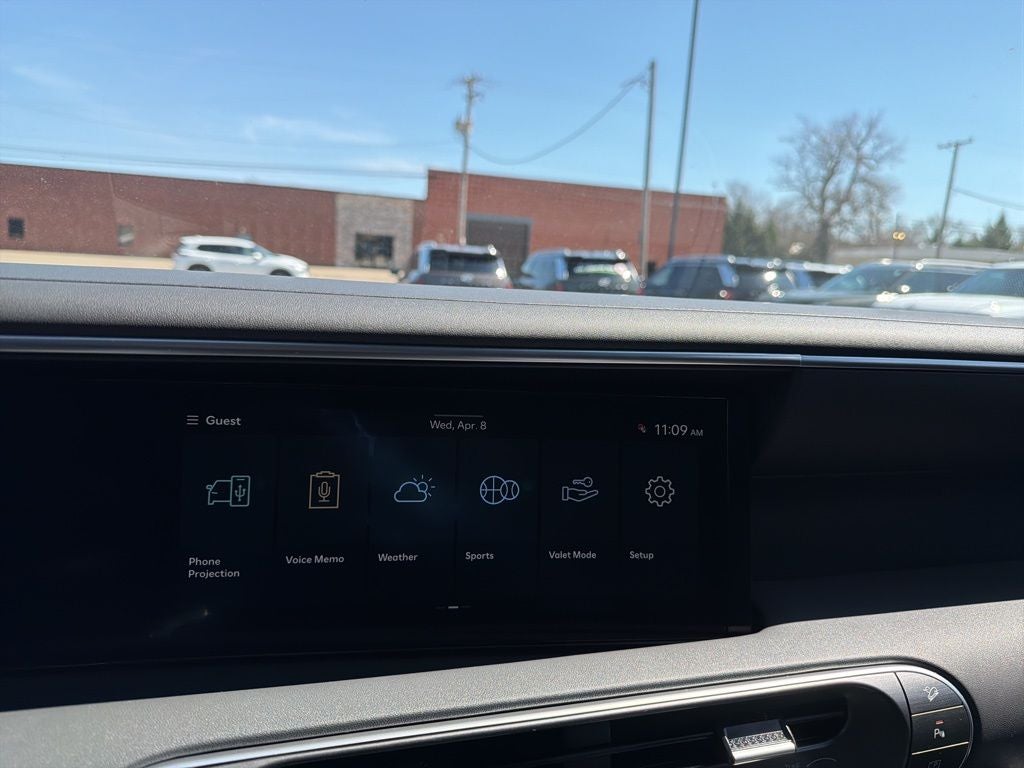 2026 Hyundai PALISADE SEL 7 Passenger