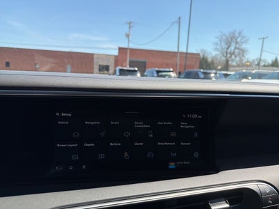 2026 Hyundai PALISADE SEL 7 Passenger