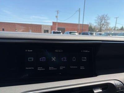 2026 Hyundai PALISADE SEL 7 Passenger