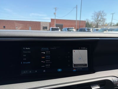 2026 Hyundai PALISADE SEL 7 Passenger