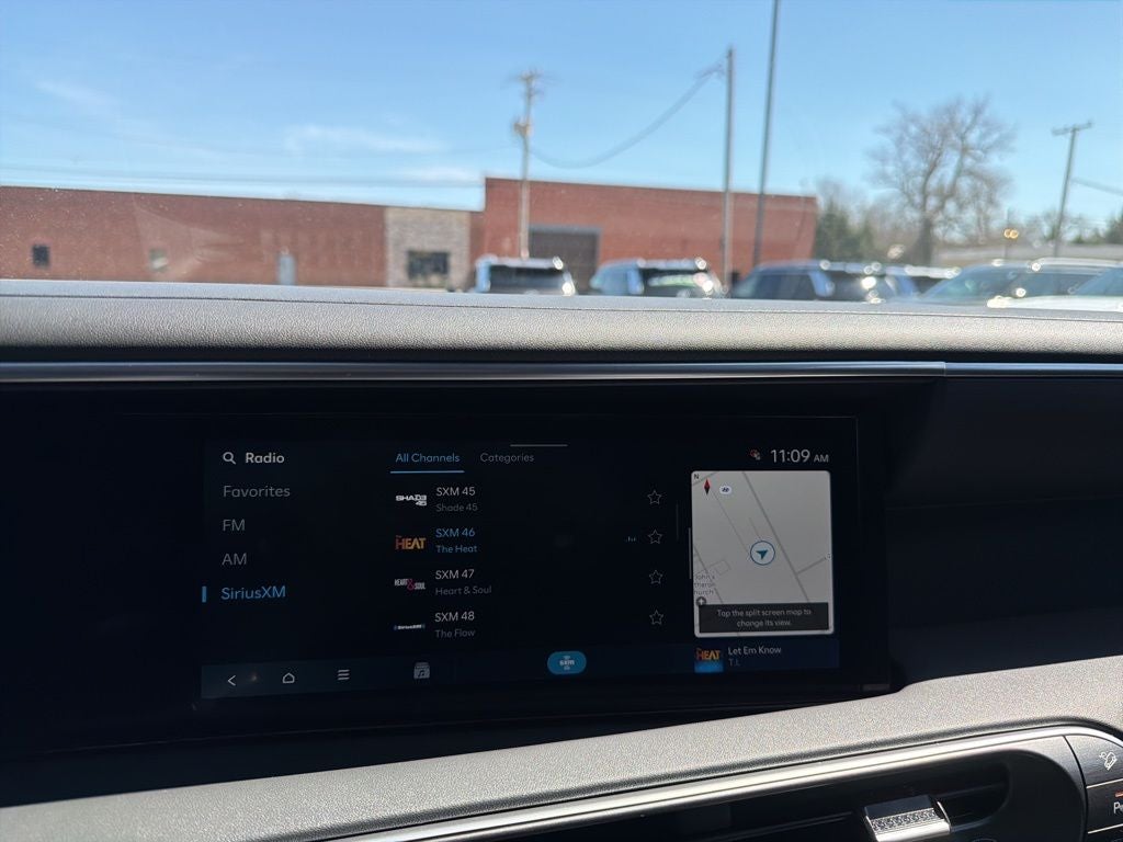 2026 Hyundai PALISADE SEL 7 Passenger