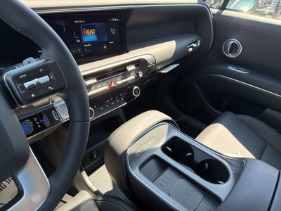 2026 Hyundai PALISADE SEL 7 Passenger