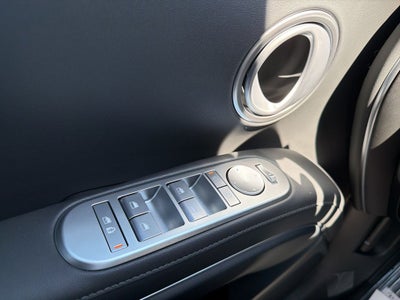 2026 Hyundai PALISADE SEL 7 Passenger