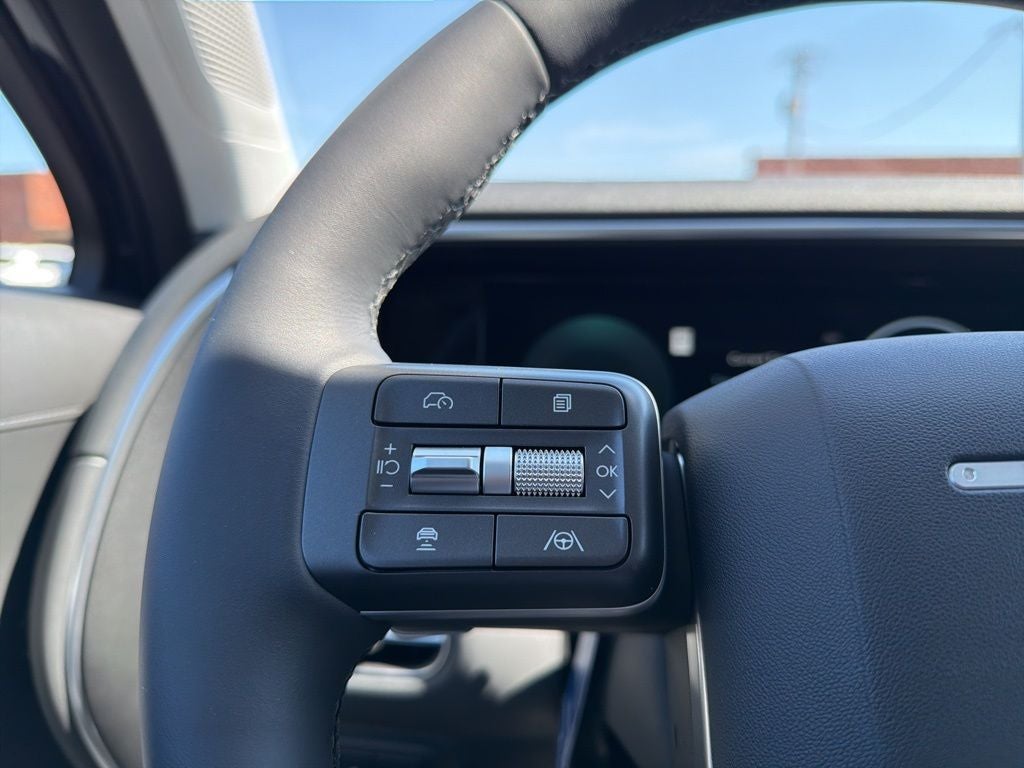 2026 Hyundai PALISADE SEL 7 Passenger