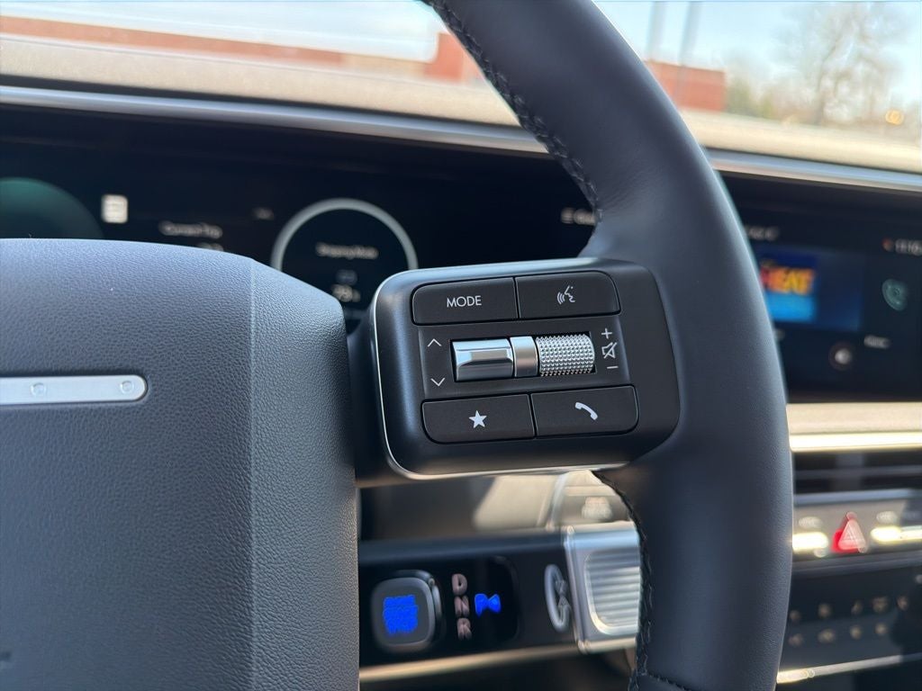 2026 Hyundai PALISADE SEL 7 Passenger