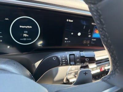 2026 Hyundai PALISADE SEL 7 Passenger