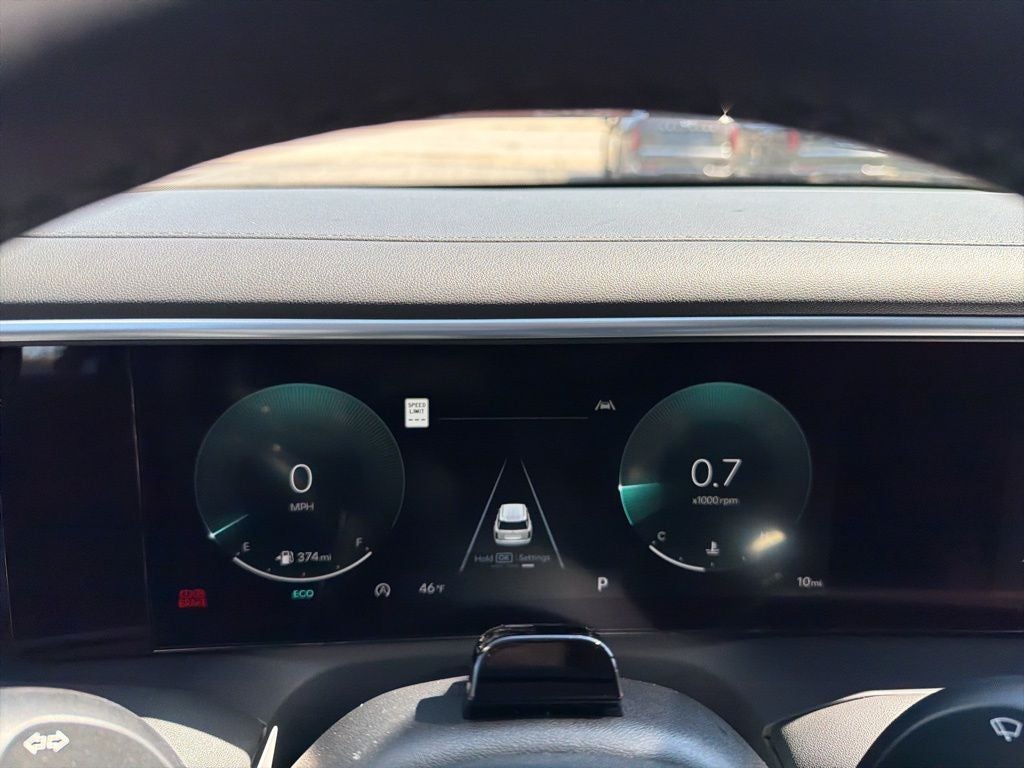 2026 Hyundai PALISADE SEL 7 Passenger