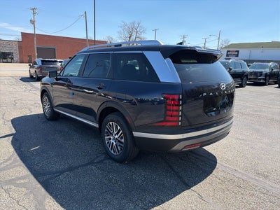 2026 Hyundai PALISADE SEL 7 Passenger