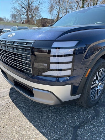 2026 Hyundai PALISADE SEL 7 Passenger