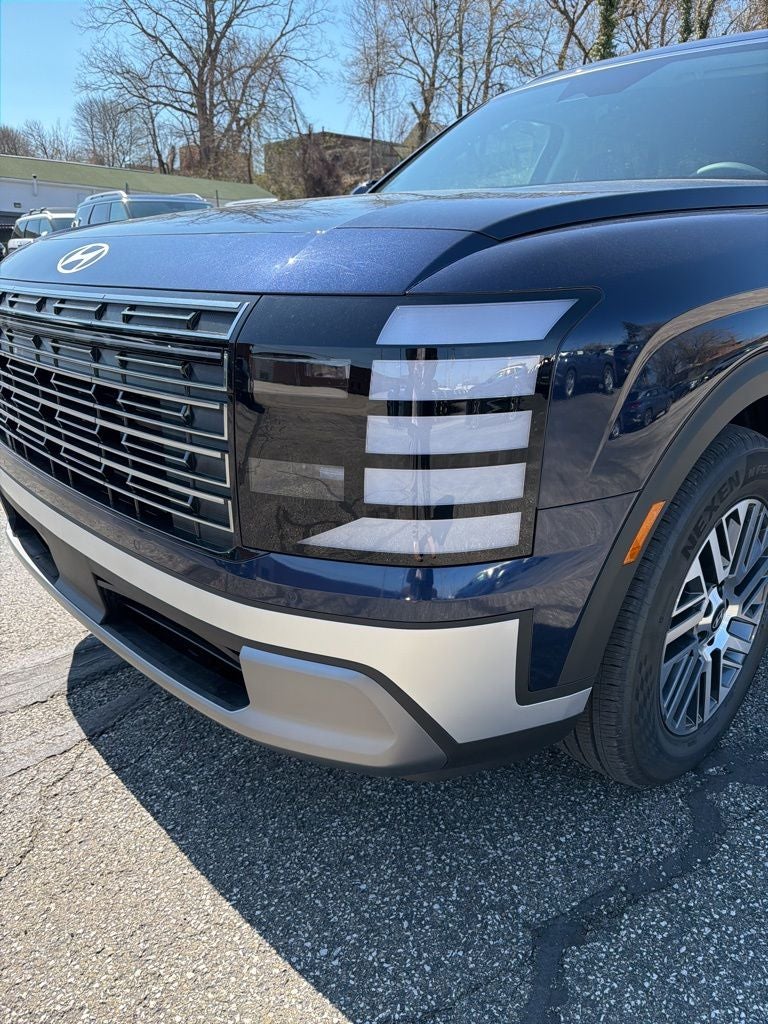 2026 Hyundai PALISADE SEL 7 Passenger