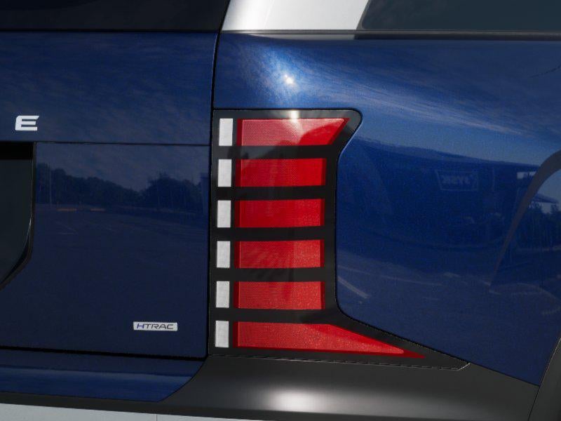 2026 Hyundai PALISADE SEL 7 Passenger