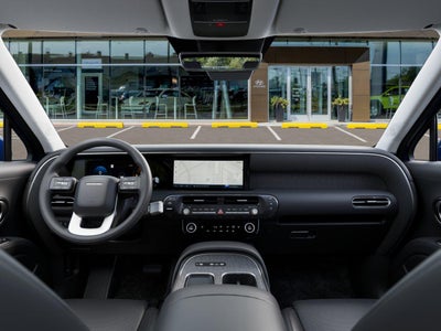 2026 Hyundai PALISADE SEL 7 Passenger