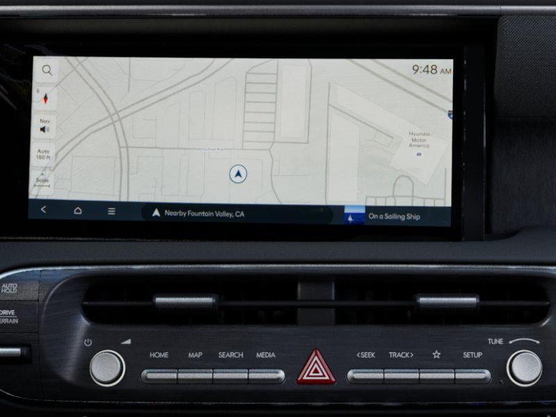 2026 Hyundai PALISADE SEL 7 Passenger