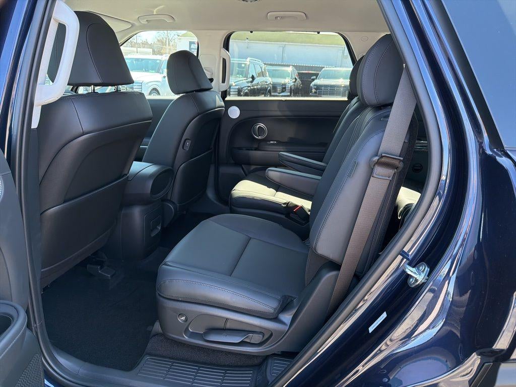 2026 Hyundai PALISADE SEL 7 Passenger
