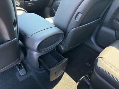 2026 Hyundai PALISADE SEL 7 Passenger