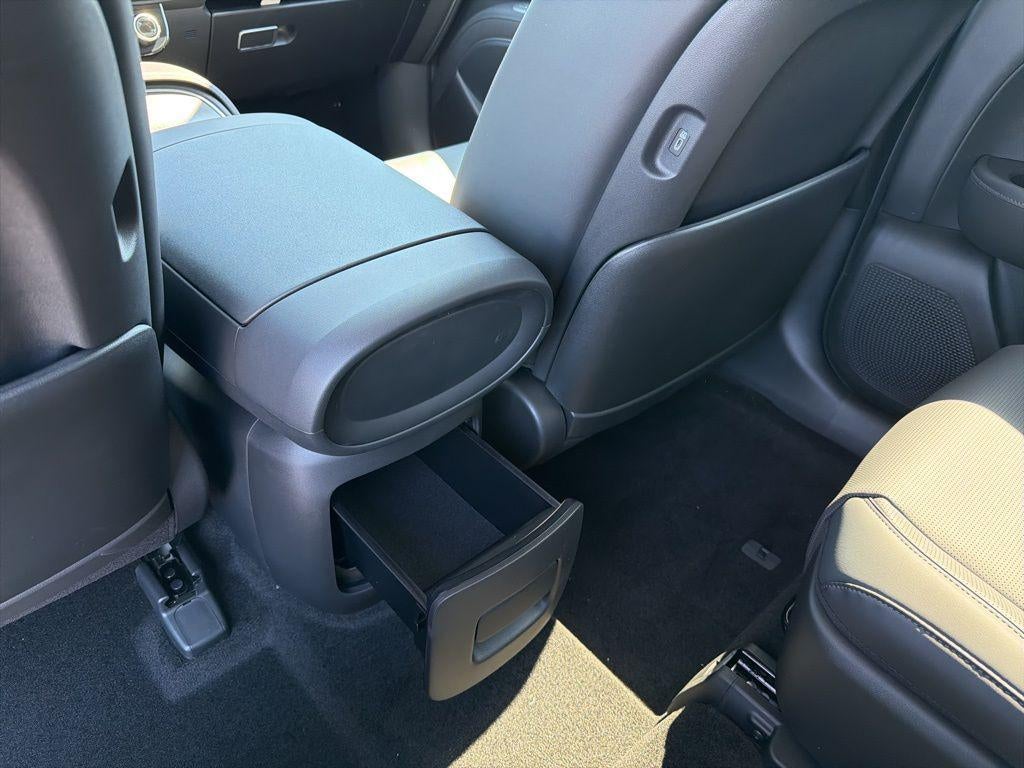 2026 Hyundai PALISADE SEL 7 Passenger