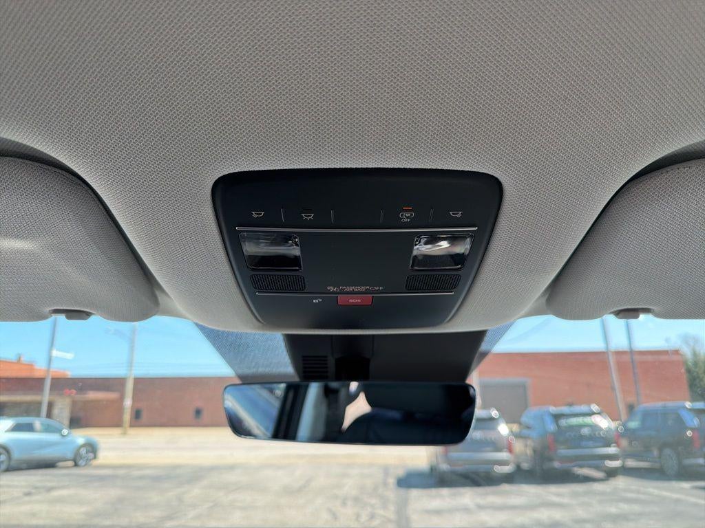 2026 Hyundai PALISADE SEL 7 Passenger