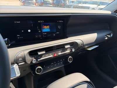 2026 Hyundai PALISADE SEL 7 Passenger