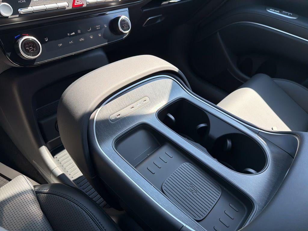 2026 Hyundai PALISADE SEL 7 Passenger