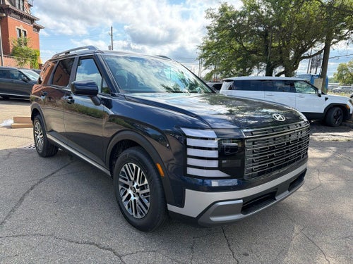 2026 Hyundai PALISADE SEL 7 Passenger