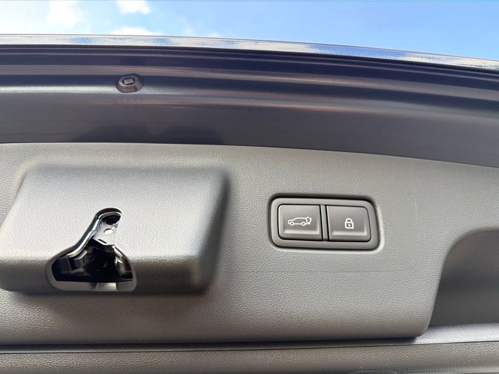 2026 Hyundai PALISADE SEL 7 Passenger
