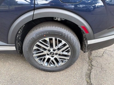 2026 Hyundai PALISADE SEL 7 Passenger