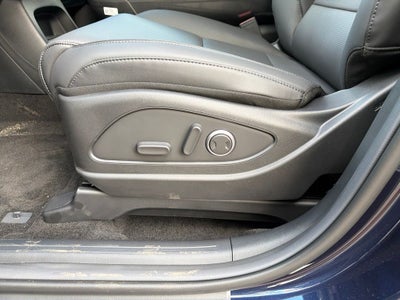 2026 Hyundai PALISADE SEL 7 Passenger