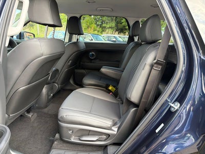 2026 Hyundai PALISADE SEL 7 Passenger