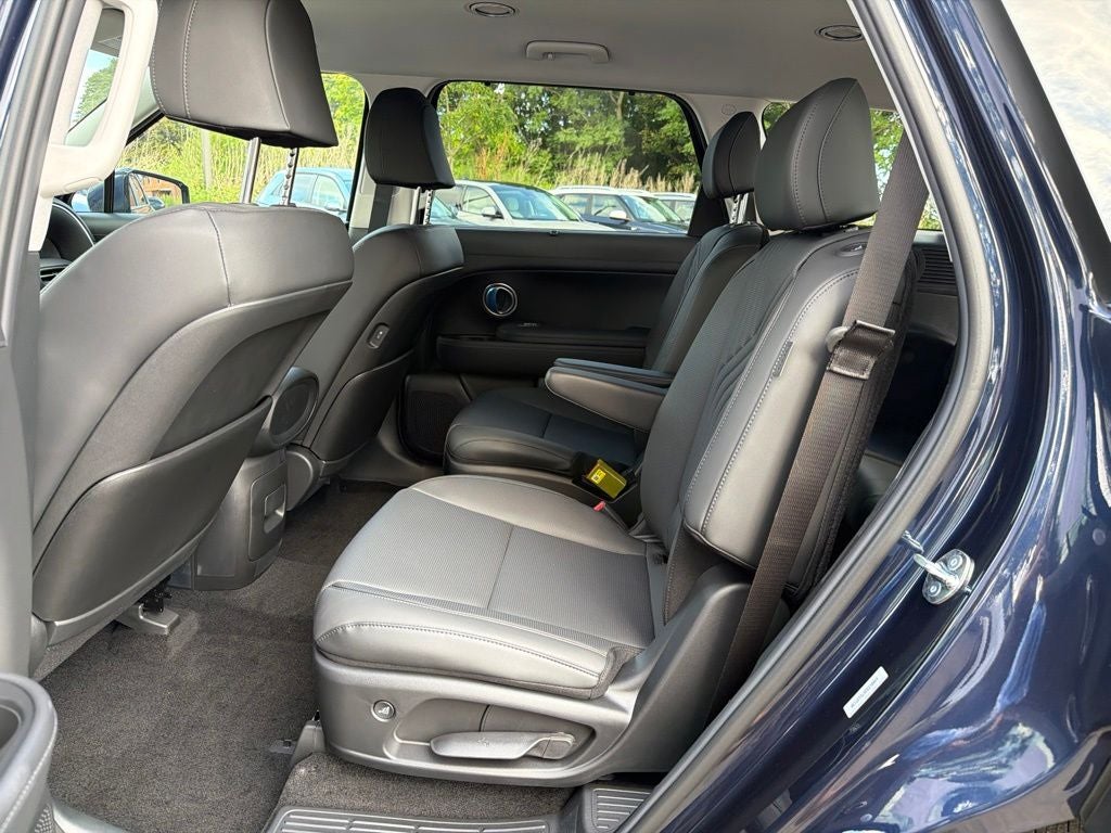 2026 Hyundai PALISADE SEL 7 Passenger