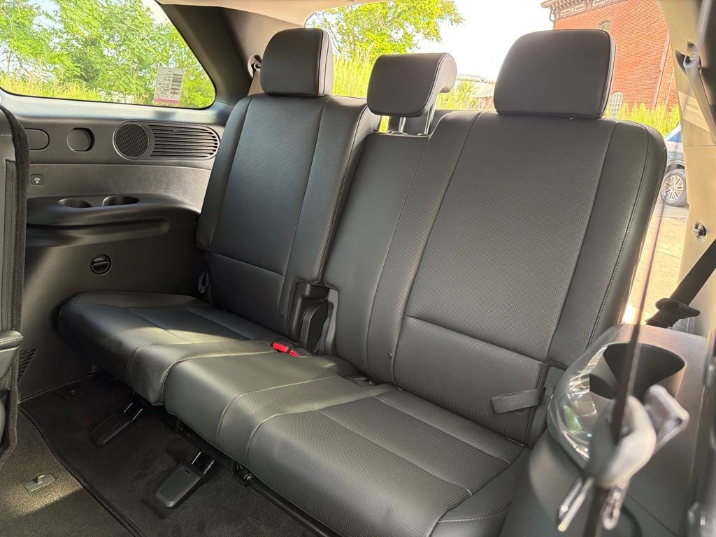 2026 Hyundai PALISADE SEL 7 Passenger