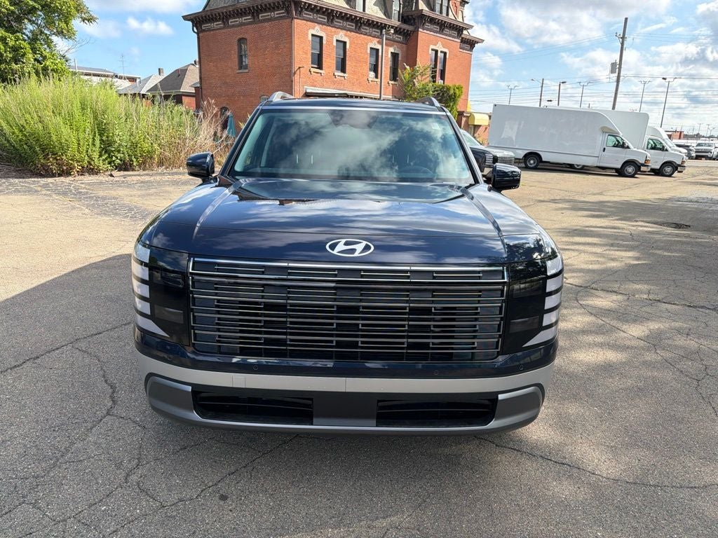 2026 Hyundai PALISADE SEL 7 Passenger