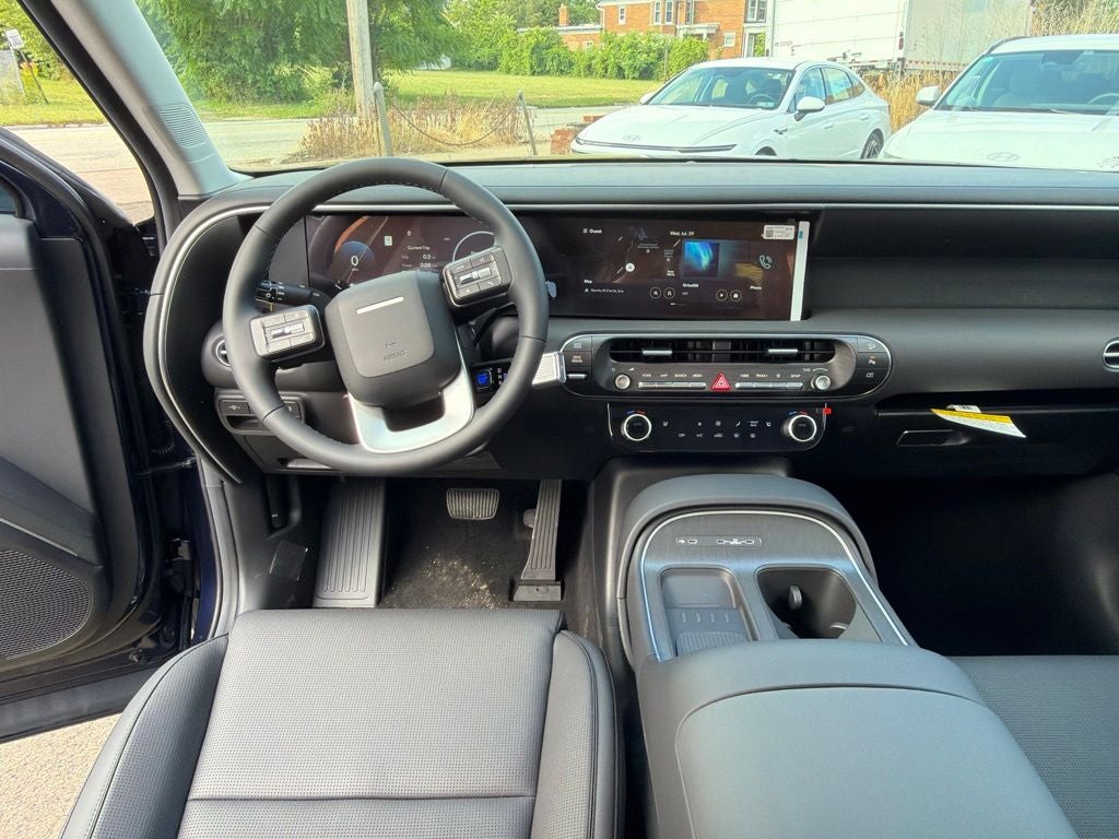 2026 Hyundai PALISADE SEL 7 Passenger