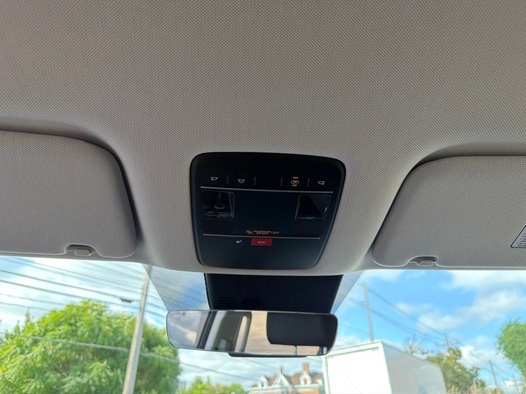 2026 Hyundai PALISADE SEL 7 Passenger