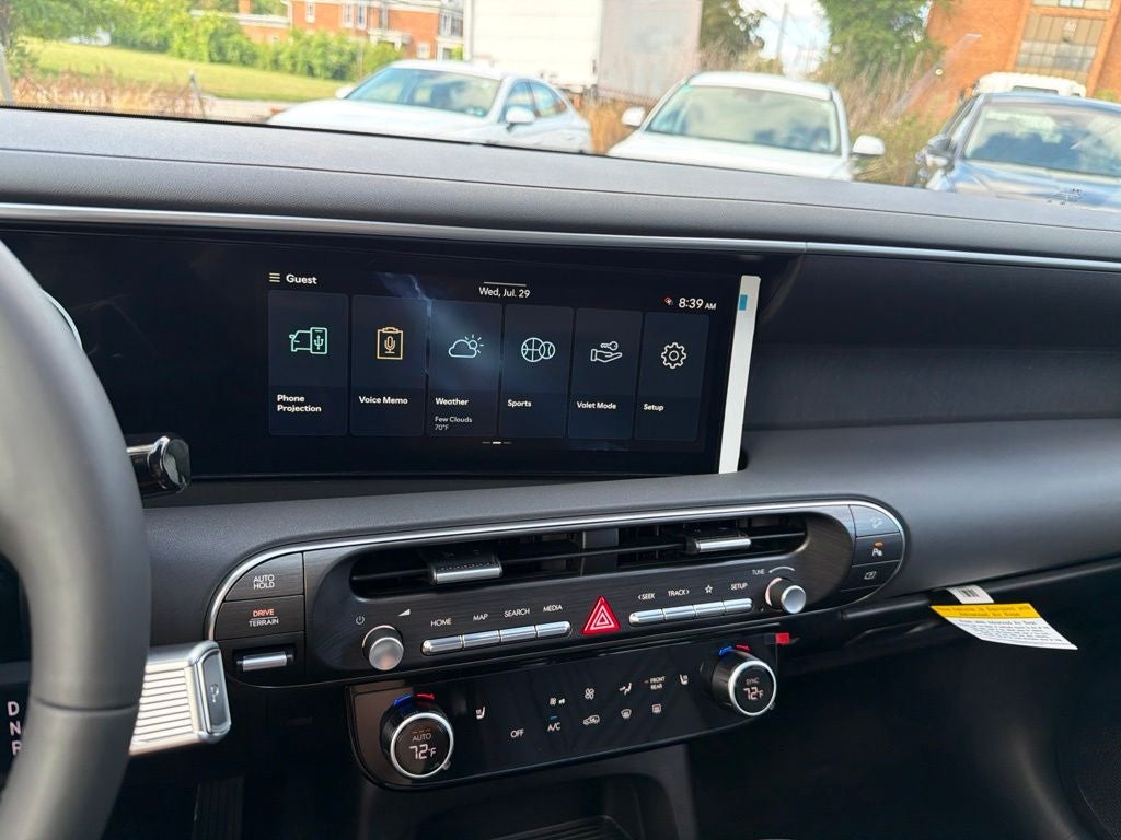 2026 Hyundai PALISADE SEL 7 Passenger