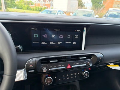 2026 Hyundai PALISADE SEL 7 Passenger